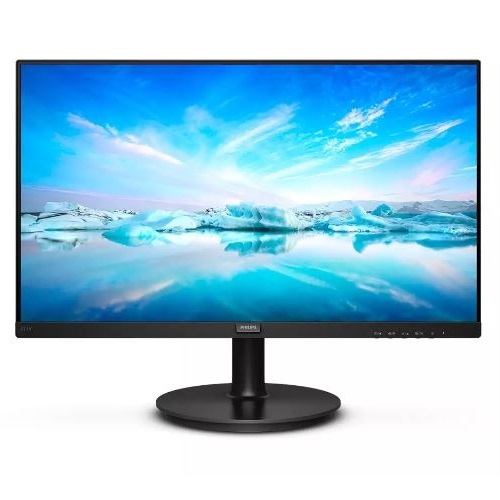 شاشة 21.5" فيلبس FULL HD