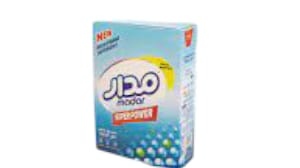 مدار مسحوق غسيل 100 غ