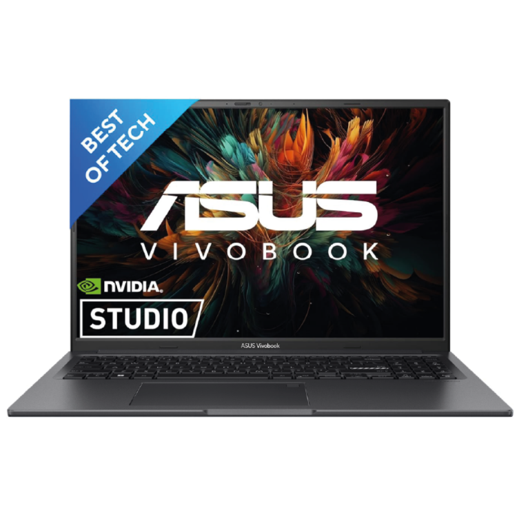  ASUS VIVOBOOK 16X K3605ZF-RP005W  I5-12500H - NVIDIA RTX™ 2050 4GB - 16GB DDR4 -512GB SSD- 16.0" FHD 144HZ & WINDOWS 11 HOME