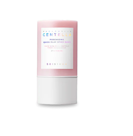 SKIN1004, Madagascar Centella Poremizing Quick Clay Stick Mask