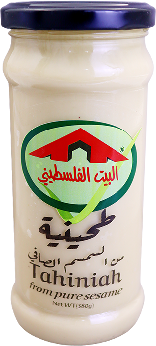 طحينية 