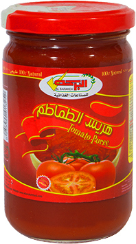 هريس طماطم 222 