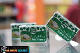 جبنة فيتا خمس بقرات 250 غم