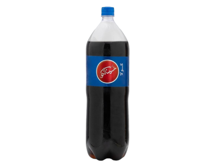 سينالكو كولا 2.250لتر