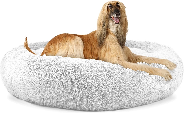Orthopedic Pet Bed xx large 120cm