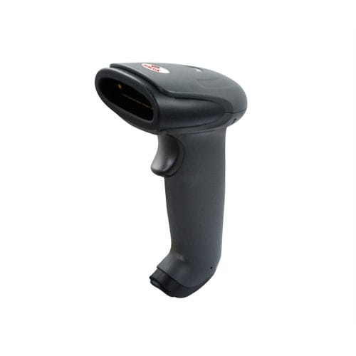 SUNLUX BARCODE SCANNER USB WIRED 1D XL-6500A