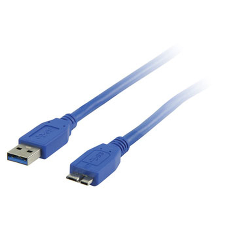 CABLE USB 3.0 TO MICRO 50CM