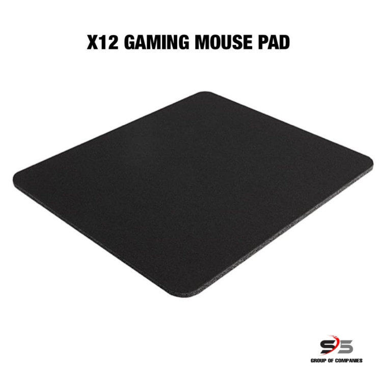 MOUSE PAD X12