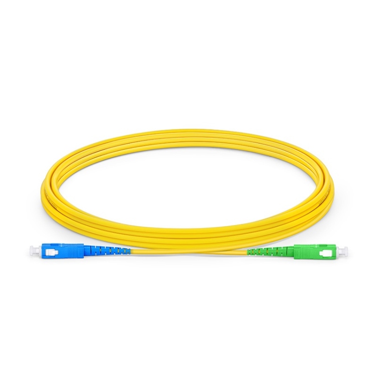 SC-SC 3M SINGLE MODE FIBER UPC