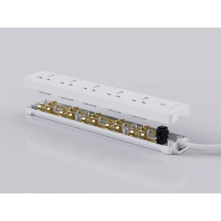 LINKCOMN LC-PS601 3M MK POWER STRIP