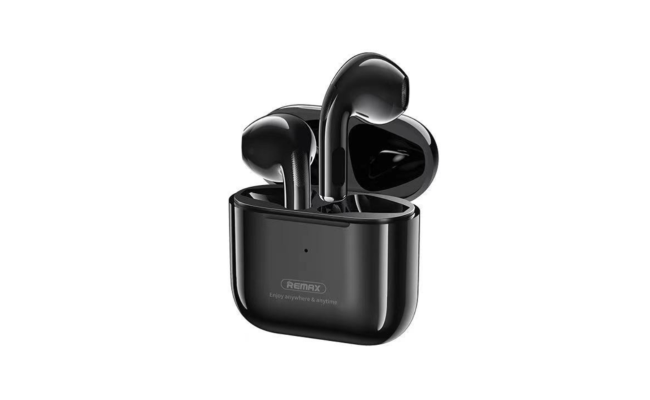 REMAX TWS-10I WIRELESS EARPHONE