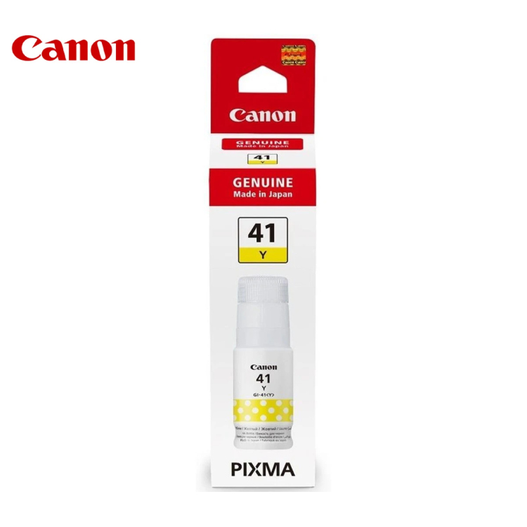 CANON INK GL 41 YELLOW G3420