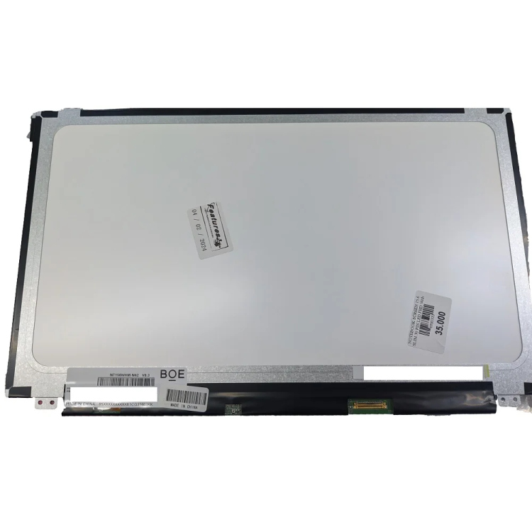 LED 15.6" HD SLIM 30PIN