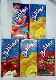بونانزا 1 لتر