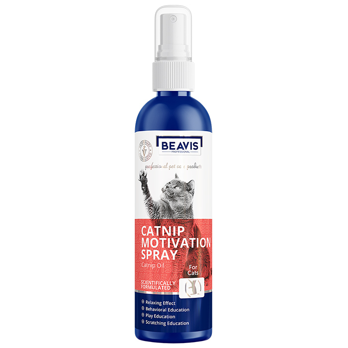 Catnip  Spray 100 ml