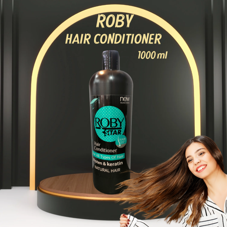 بلسم روبي ROBY CONDITIONER 