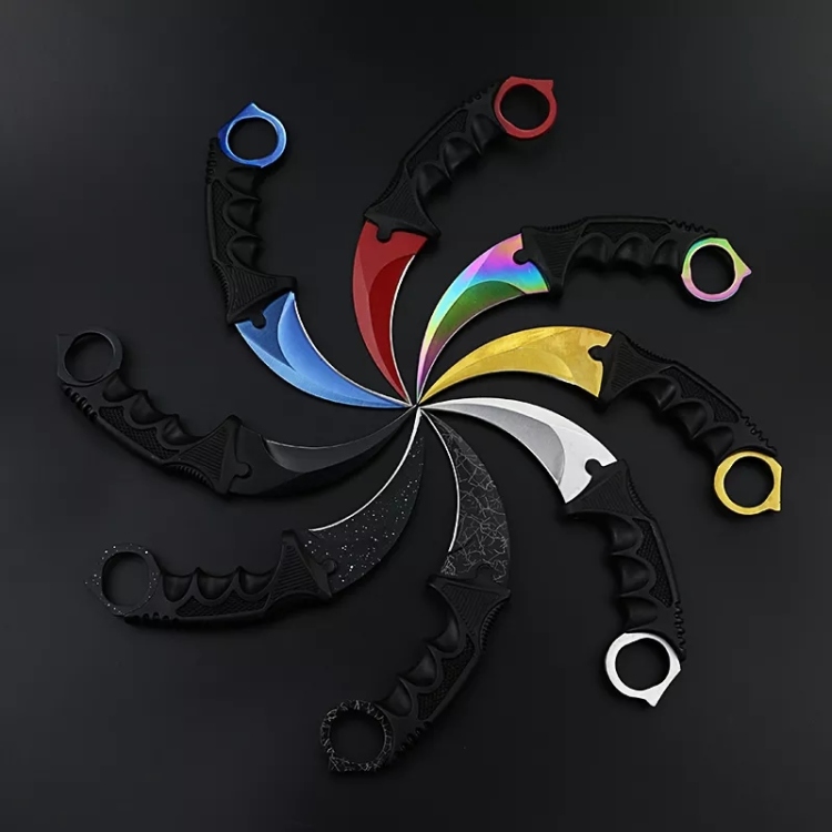  Karambit Knife