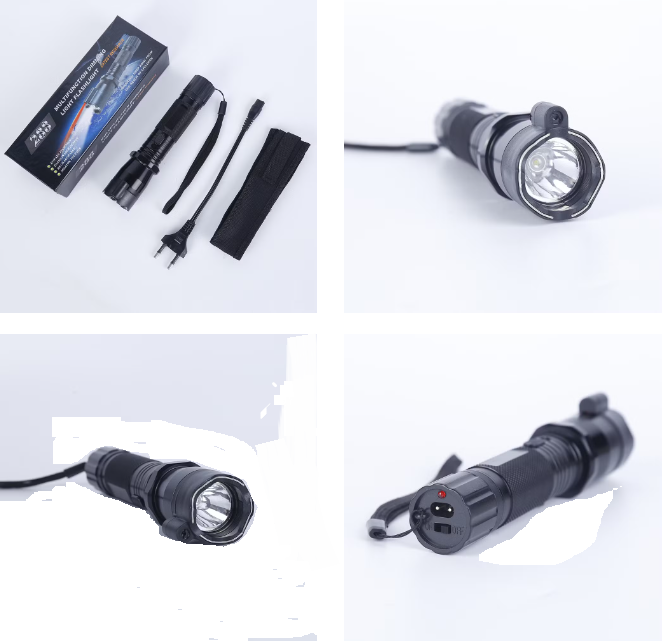 Stun Gun