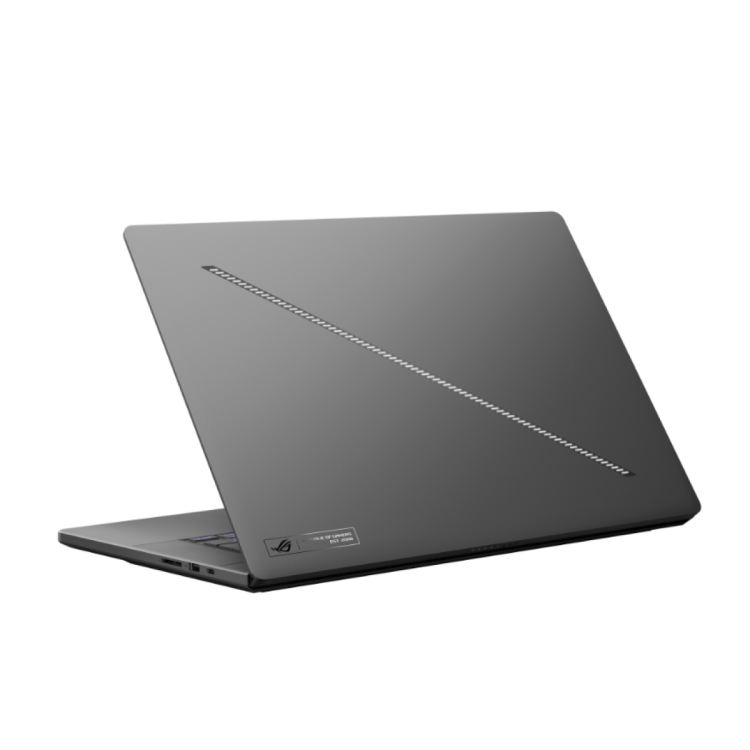 ASUS ROG Zephyrus G16 GU605MY-QR104W | Intel Core Ultra 9 Processor RTX™ 4090 16" 240Hz 2.5K OLED HDR 500NITS ROG Zephyrus Sleeve ROG Impact Gaming Mouse & Win 11