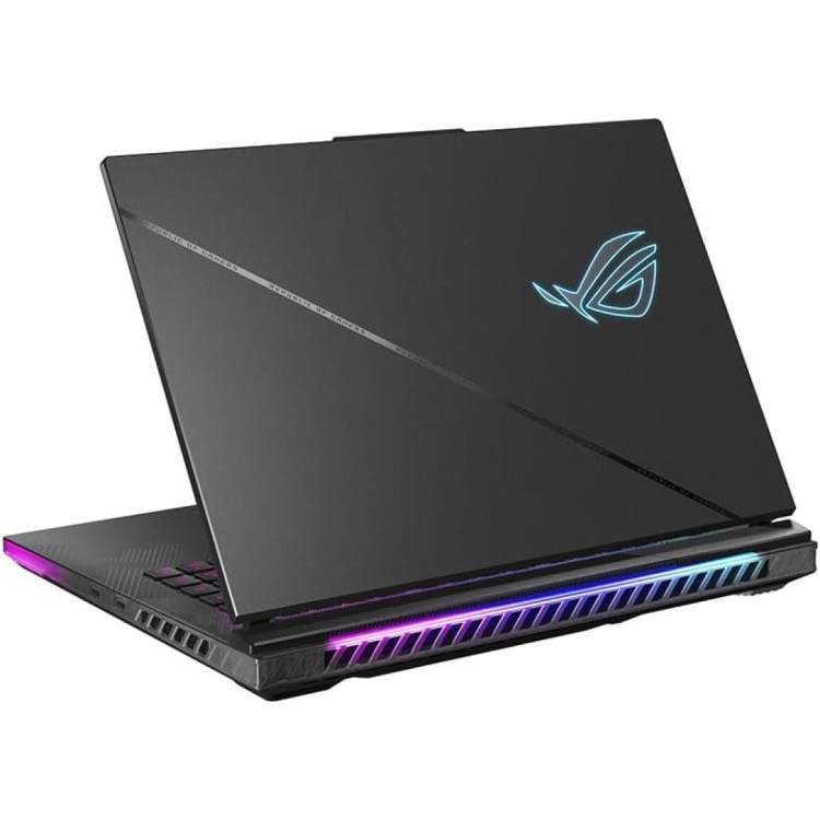 ASUS ROG Strix SCAR 16 | Intel Core i9-14900HX RTX 4080 32GB DDR5 16" QHD+ 240Hz