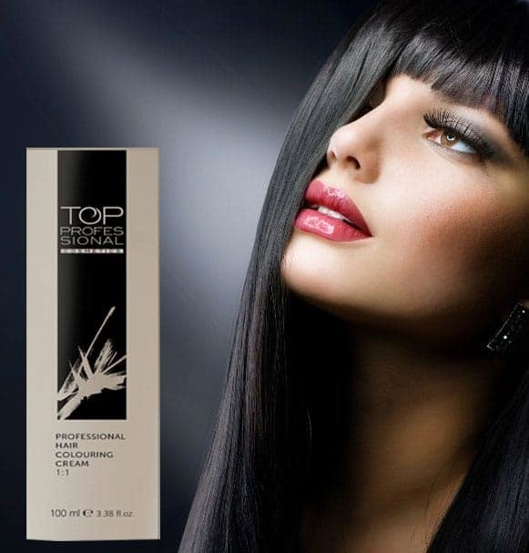 TOP PROFESSIONAL صبغه