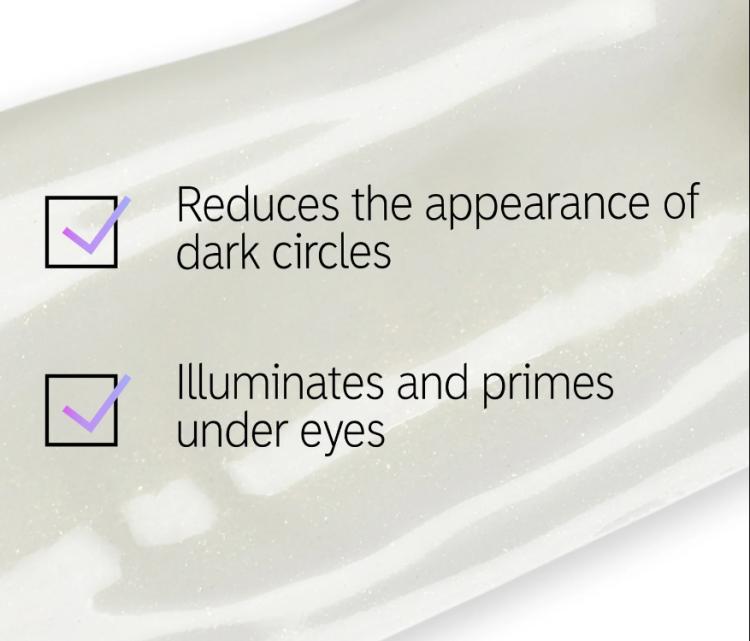 The INKEY List, Brighten-i Dark Circle Brightening Eye Cream 15 ml - ذا انكي ليست، كريم التفتيح للهالات السوداء
