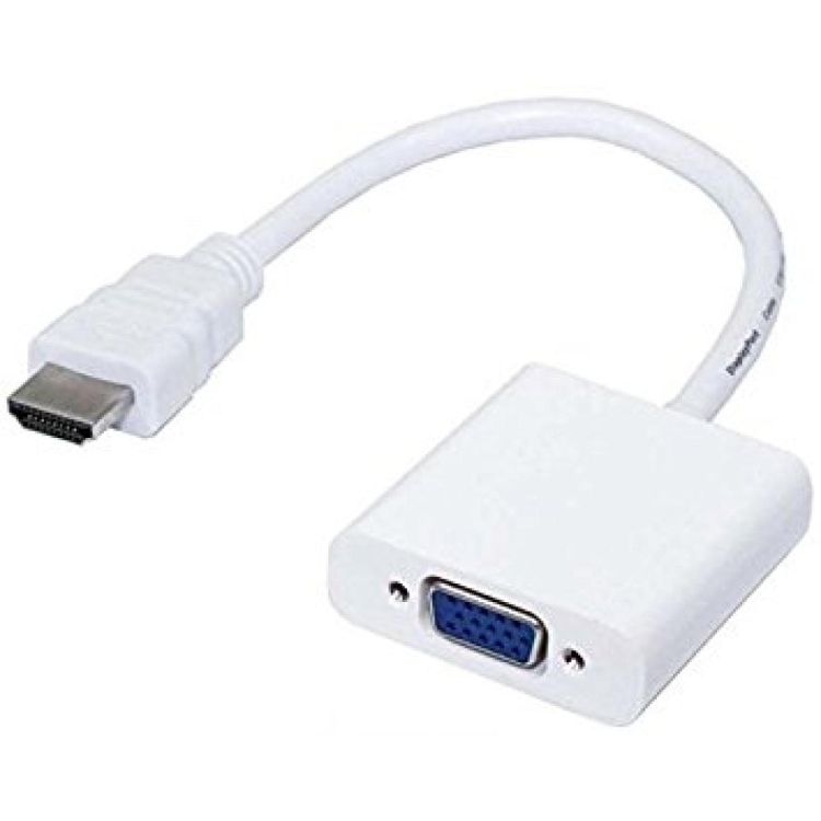 CONVERTER FROM VGA TO HDMI