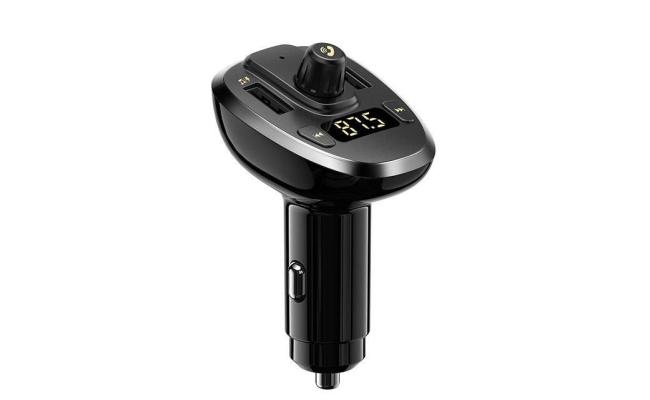 REMAX RCC109A CAR CHARGER