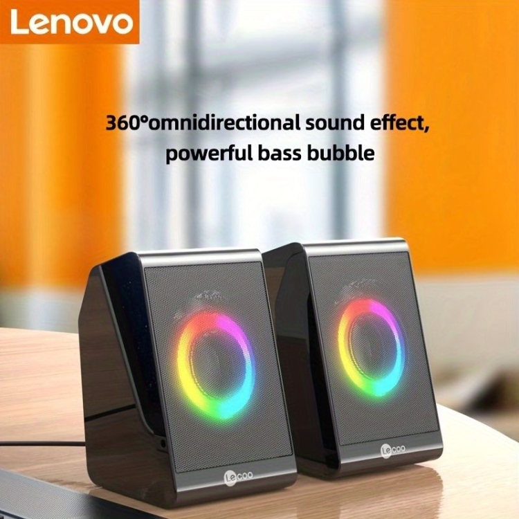 LENOVO USB SPEAKER DS100