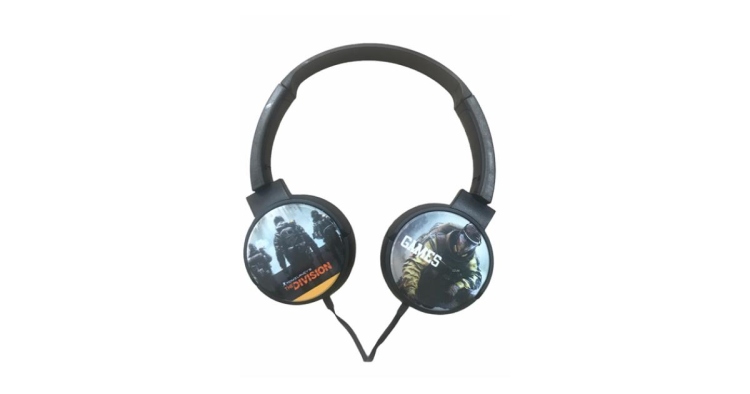 HEADSET  WIRED GAMING  AUX EEV019 V018 EV020 EV021 EV022 EV023