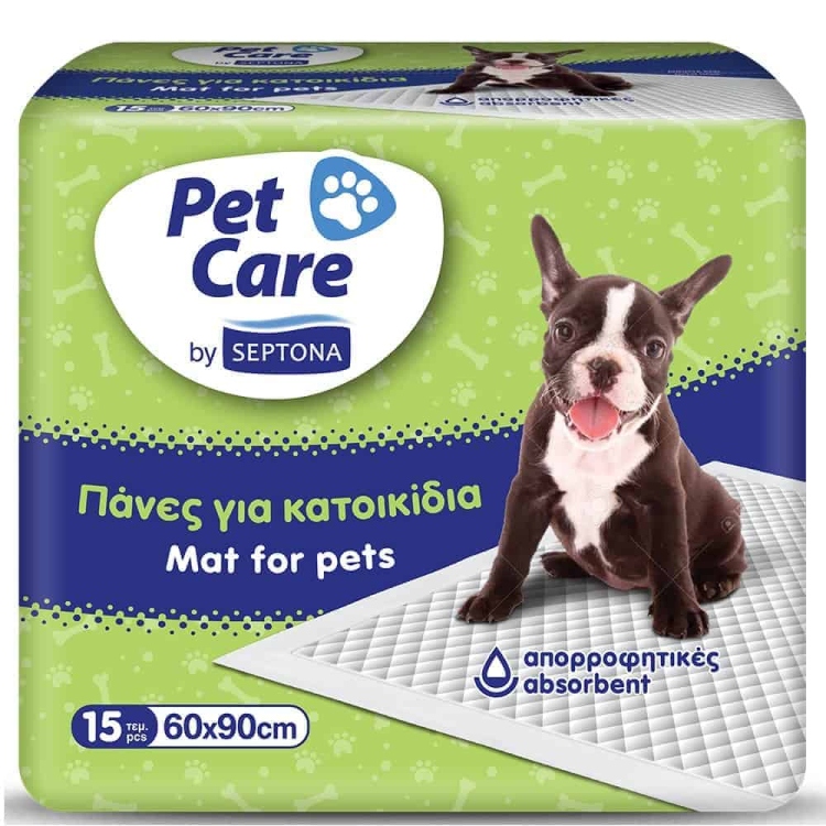 septona pet care mat for pets 