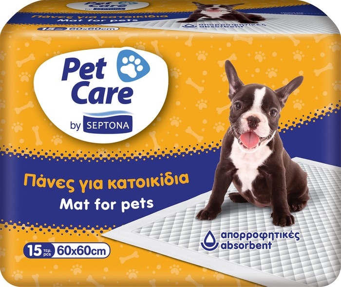 septona pet care mat for pets 