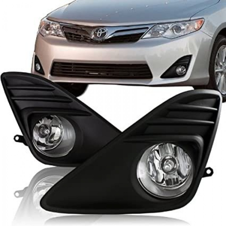 كشاف امامي Toyota Camry موديل 2012