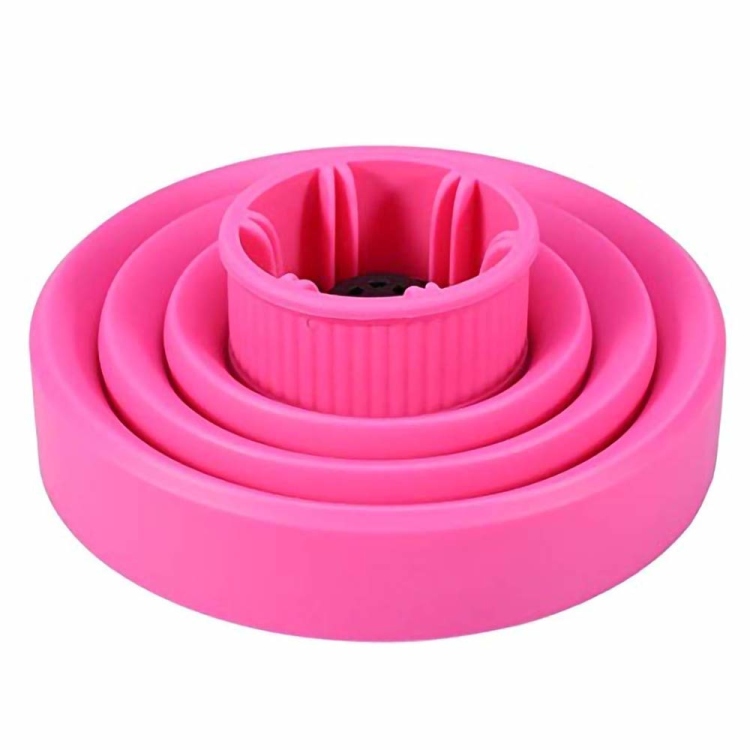 Silicone Hair Dryer Diffuser 