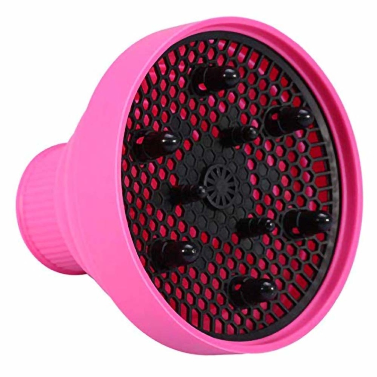 Silicone Hair Dryer Diffuser 