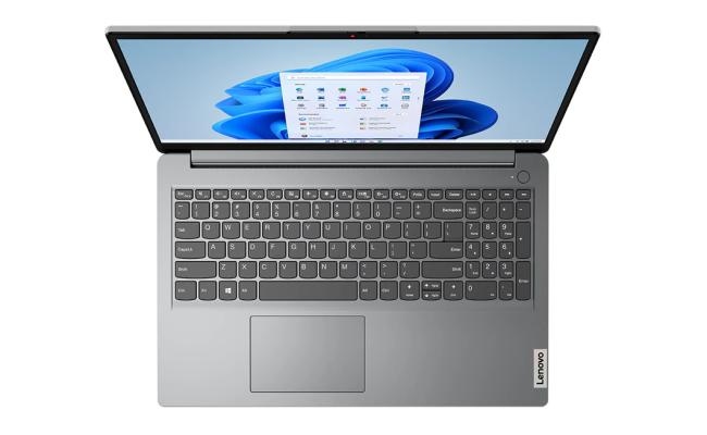 LENOVO IDEAPAD 1 CELERON N4020 8GBRAM 256GB SSD