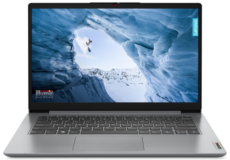 LENOVO IDEAPAD 1 CELERON N4020 8GBRAM 256GB SSD