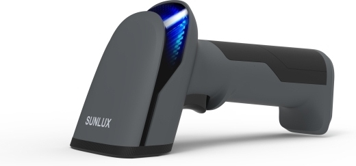 SUNLUX BARCODE SCANNER WIRED 2D XL-3620