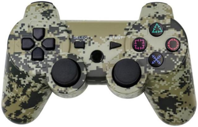 GAME PAD PIAYSTATION  PS3 ARMY