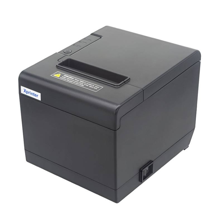 XPRINTER MINI PRINTER XP-Q851L  USB+LAN