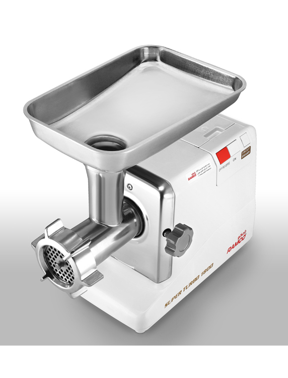 فرامة لحمة RG-550
