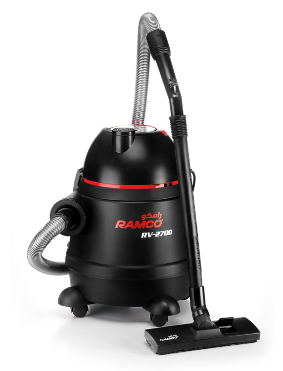 مكنسة كهربائية RV-2700