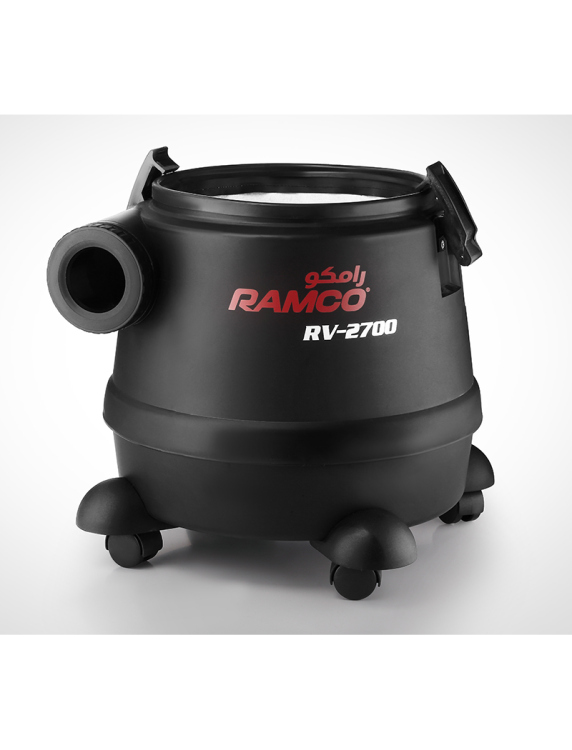 مكنسة كهربائية RV-2700