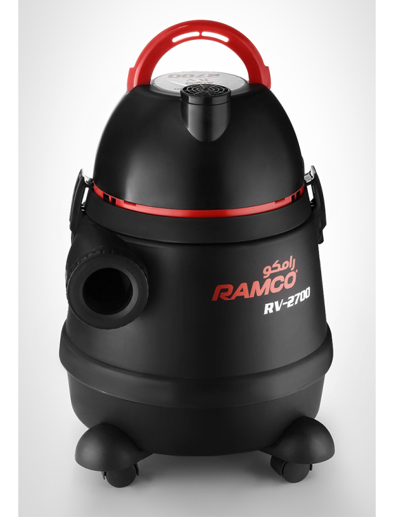 مكنسة كهربائية RV-2700