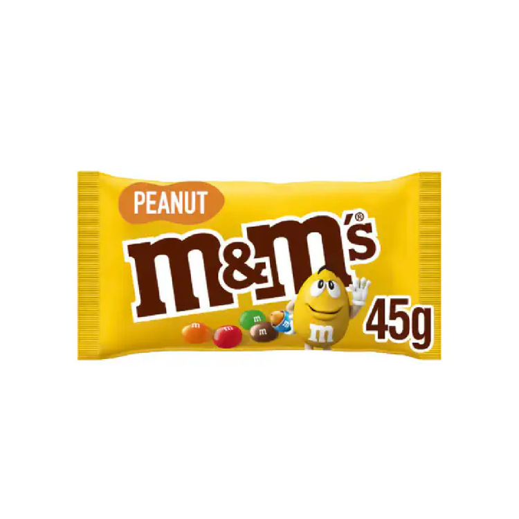 ام اند امز 45غم