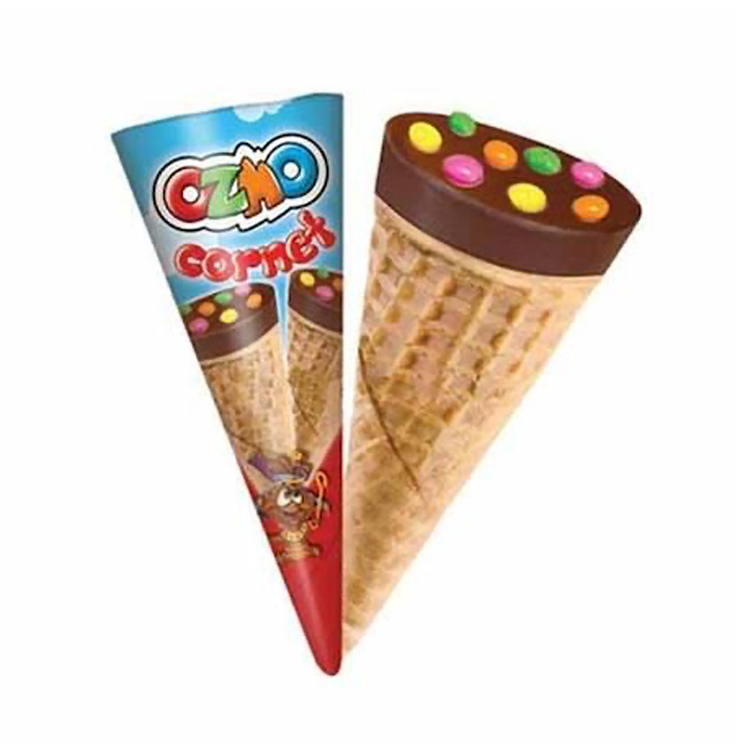 اوزمو كورنت كراميل 25غم