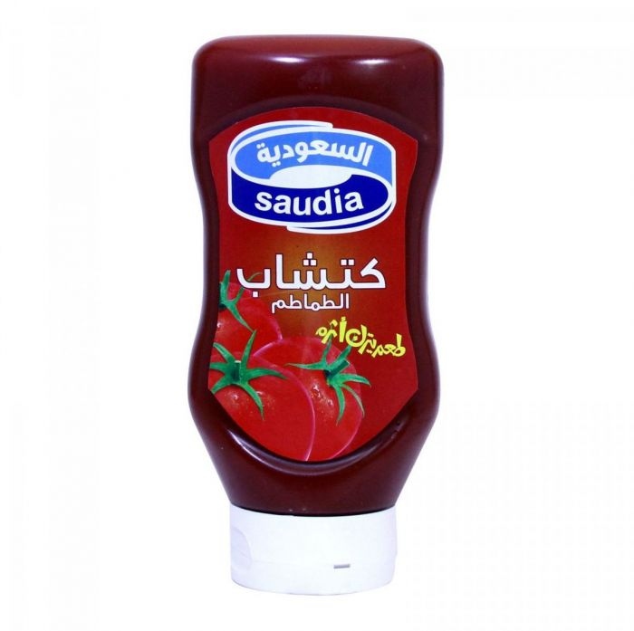 كتشب السعودية