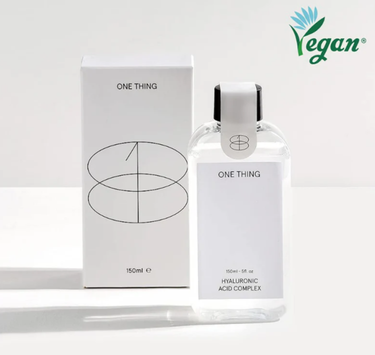 ONE THING, Hyaluronic Acid Complex Essence