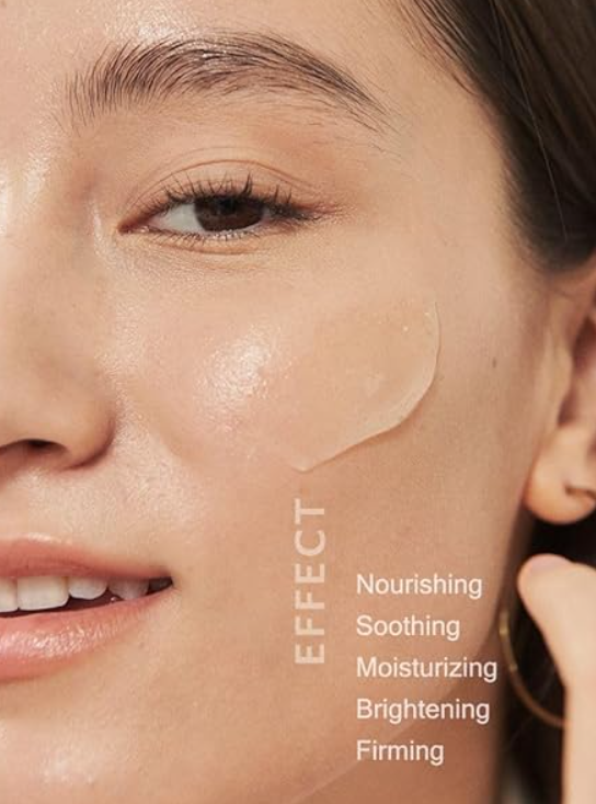 MIZON, Snail Recovery Gel Cream