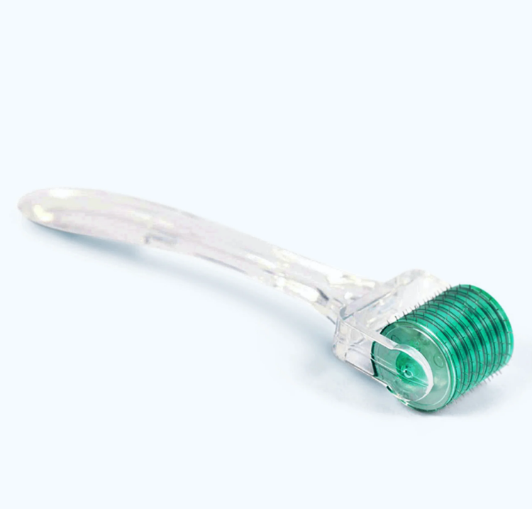 Timeless Skin Care, 192 Micro Needle Dermaroller 0.5mm